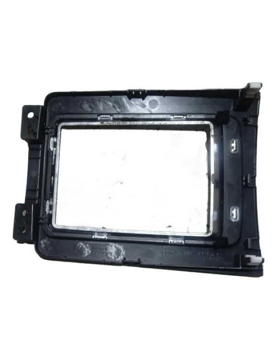 Moldura Cambio Console Central Lancer 2013 2014 2015 2016