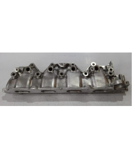 Base Coletor De Admissão Renault Clio 1999 - 2006