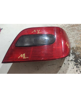 Lanterna Traseira Direita Citroen Xsara 2001 - 2003 Direito Vermelho