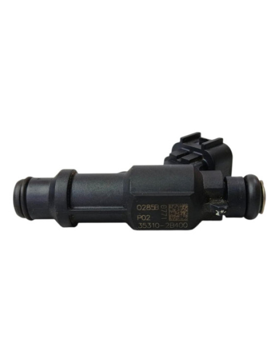 Bico Injetor Creta Hb20 1.6 2017 - 2022 / 353102b400