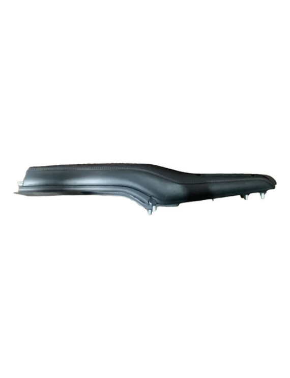 Moldura Alavanca Câmbio E Console Honda Hrv 2018
