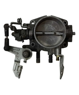 Corpo Borboleta Tbi Bmw 325i 2.5 1995 - 1998 / 17303639