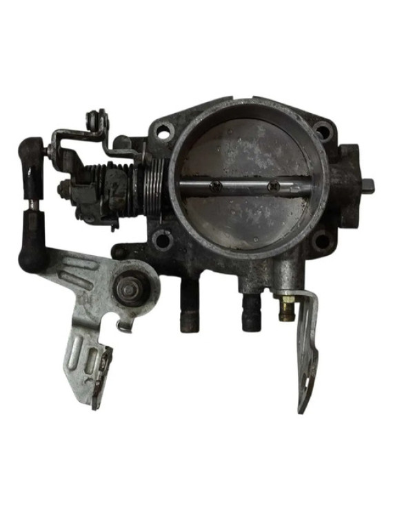 Corpo Borboleta Tbi Bmw 325i 2.5 1995 - 1998 / 17303639