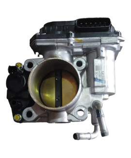 Tbi Corpo De Borboleta Honda Civic 2.0 2017 - 2021 / Gmh3e