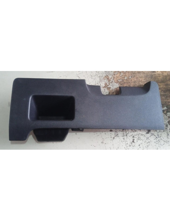 Moldura Inferior Painel Honda Crv 2.0 2010