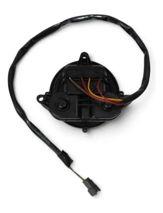 Motor Retrovisor Direito Chery Cielo 2010 2011 2012 2013 14