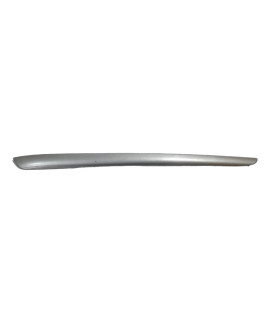 Moldura Forro Porta Traseira Esquerda Mercedes Ml350 2007 