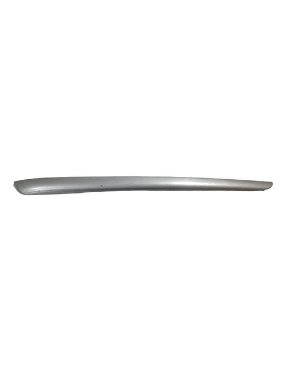 Moldura Forro Porta Traseira Esquerda Mercedes Ml350 2007 