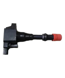 Bobinas Ignição Honda Fit 1.4 2003 - 2008 / Cm11-109