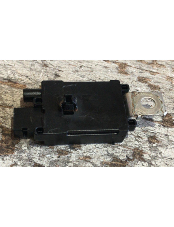 Módulo Amplificador Antena C5 2009 - 2012 / 9659840680 Preto