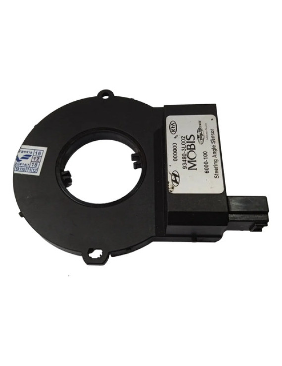 Sensor De Ângulo Azera 3.3 2010 2011 / 934803l002