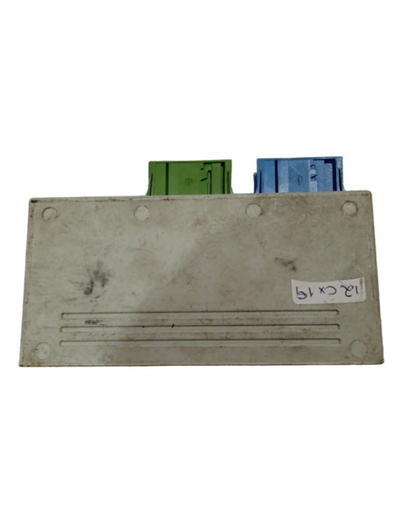 Módulo De Controle Bmw X6 2010 - 2013 / 6785386-01  
