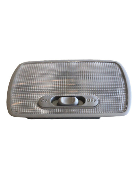 Luz Cortesia Traseira Honda Crv 2011