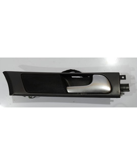 Maçaneta Interna Dianteira Direita Audi A6 Allroad 2001 Dianteira Maçaneta Interna Dianteira Direita Audi A6 Allroad 2001 Dianteira