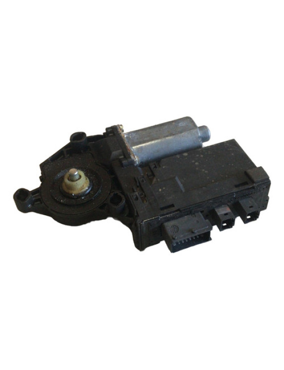 Motor De Vidro Dianteiro Esquerdo 307 2004 - 2009