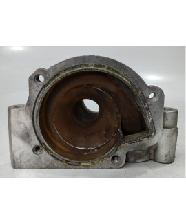 Carcaça Bomba Água Peugeot 308 408 C4 2.0 16v 2012 13 2014