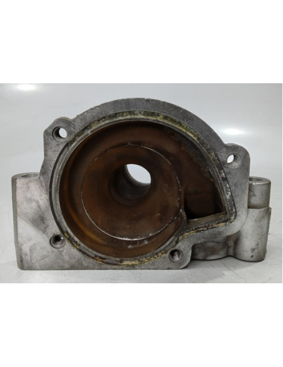 Carcaça Bomba Água Peugeot 308 408 C4 2.0 16v 2012 13 2014