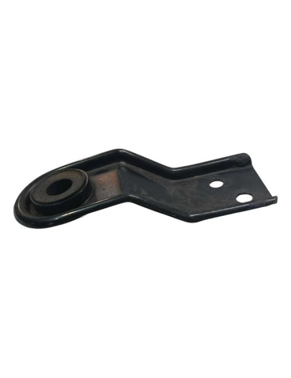 Par Suporte Radiador Pajero Full 2001 - 2020