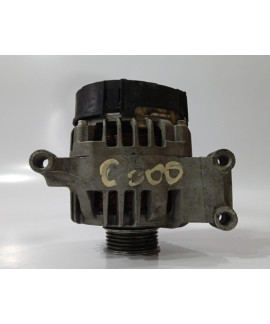 Alternador Fiat 500 1.4 2009 2010 Alternador Fiat 500 1.4 2009 2010