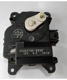 Atuador Ar Condicionado Toyota Rav4 2000 - 2005