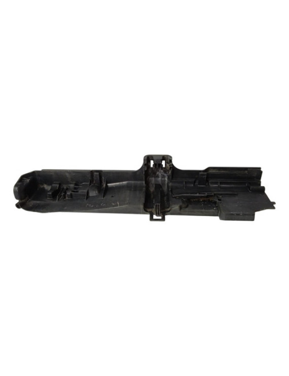 Suporte Lateral Esquerdo Radiador Bmw 320 2009