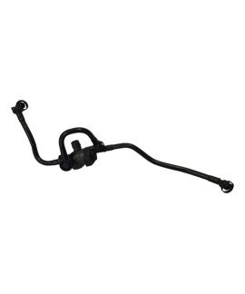 Válvula De Pressão De Combustível Bmw 135 3.0 2015 / 7636155