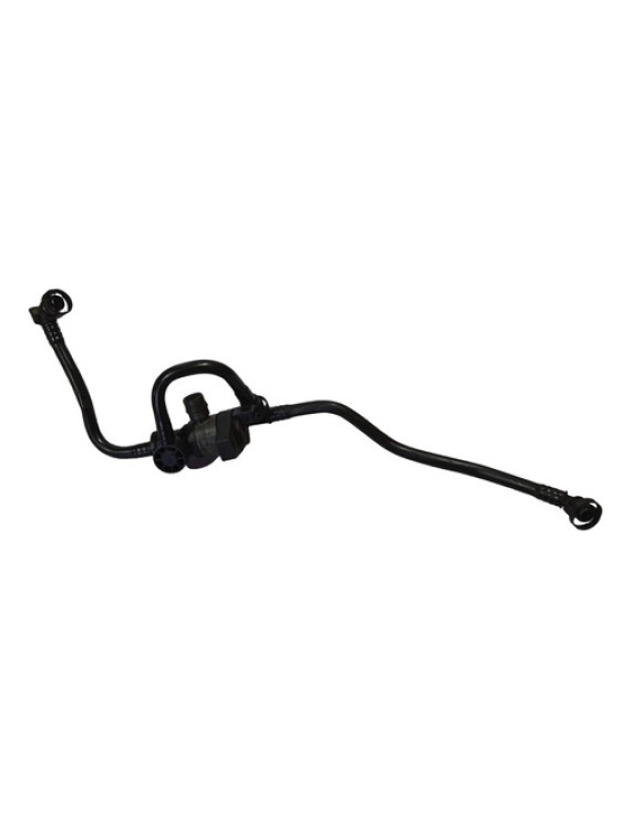 Válvula De Pressão De Combustível Bmw 135 3.0 2015 / 7636155