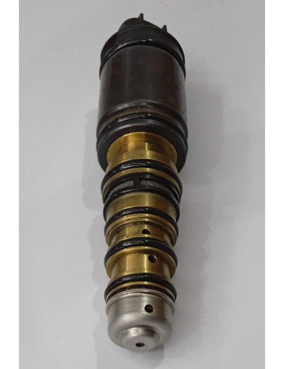 Valvula Torre Compressor Denso Corolla 2012  -2018