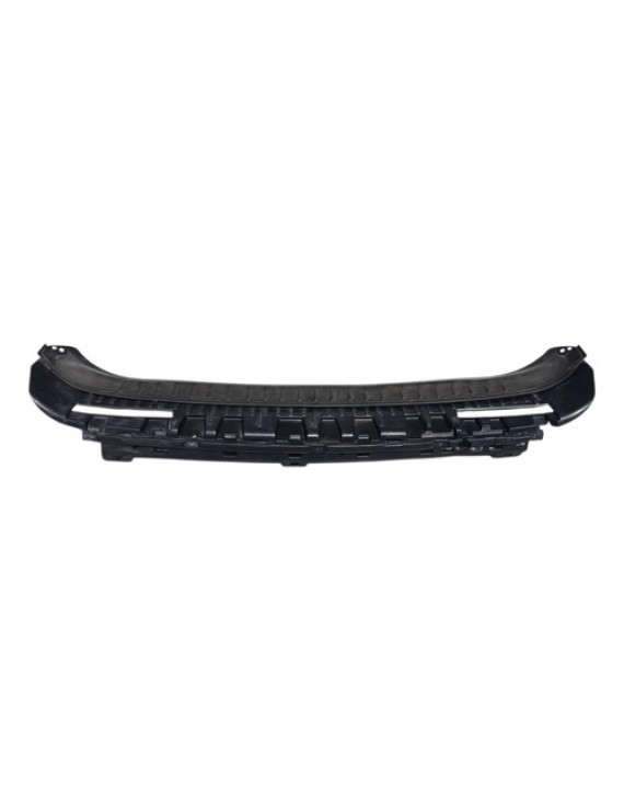 Suporte Parachoque Traseiro C5 2003 2004 2005