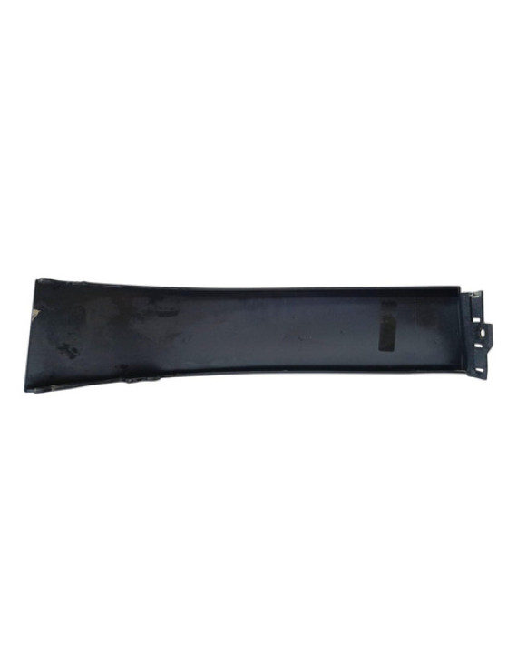 Acabamento Friso Lanterna Direita Audi A3 2001 - 2005 Preto