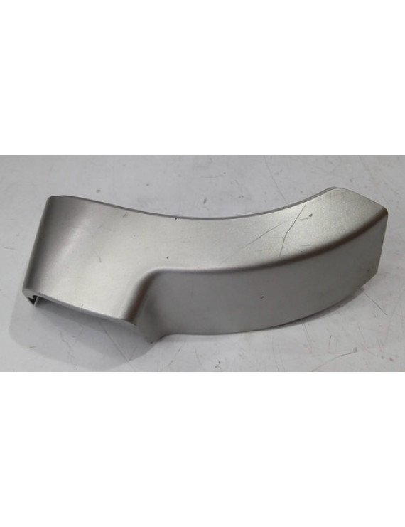 Acabamento Aro Esquerdo Volante Nissan Sentra 2008 - 2012