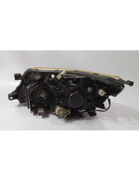 Farol Direito Subaru Forester 2009 2010 2011 2012 Direito/passageiro