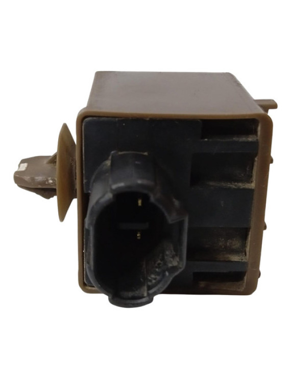 Sensor Sirene Lexus Es350 2008 2009 / 8974752010 Preto