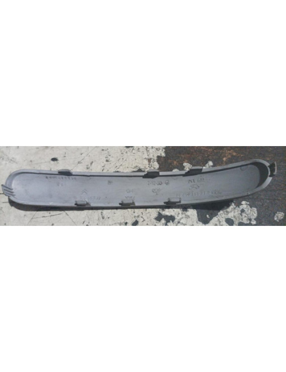 Puxador Interno Ld Esquerdo Xsara Picasso 2003 - 2011 Dianteira