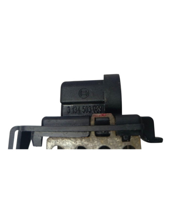 Resistência Ventoinha Sandero Logan 2008 - 2014 / 3134503089