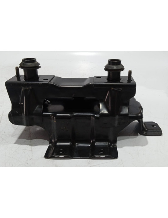 Suporte Da Tampa Do Porta Malas Pajero Full 2008 - 2014 Preto