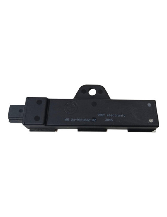 Sensor Antena Keyless Bmw 135i 328i 2013 - 2018 / 922083202