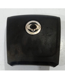 Bolsa Air Bag Kyron 2013 Sem Espoleta