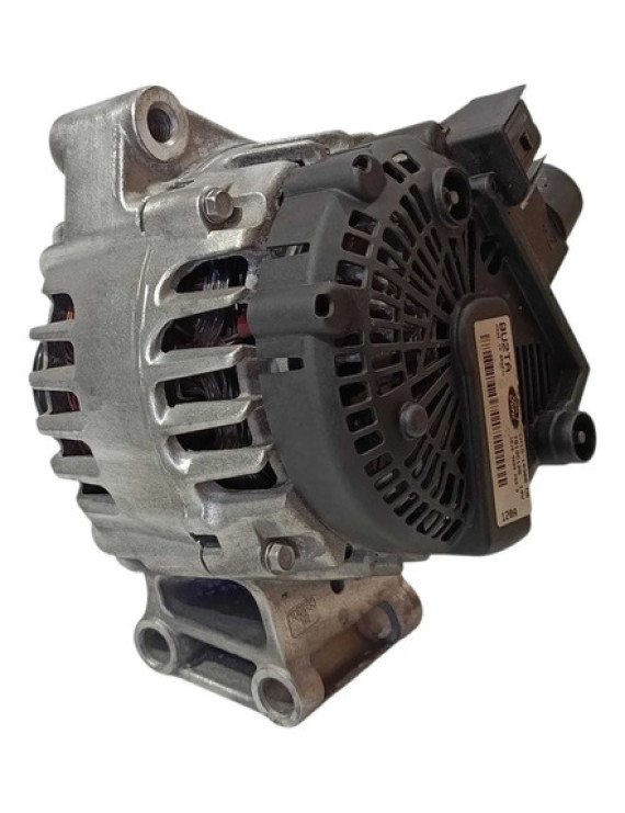 Alternador Fiesta Ecosport 1.6 2013 2014 2015 2016 2017