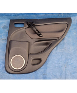 Forro De Porta Traseira Direita Toyota Rav4 2000 - 2005