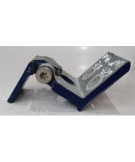 Dobradiça Porta Dianteira Esquerda Peugeot 607 1999 - 2008