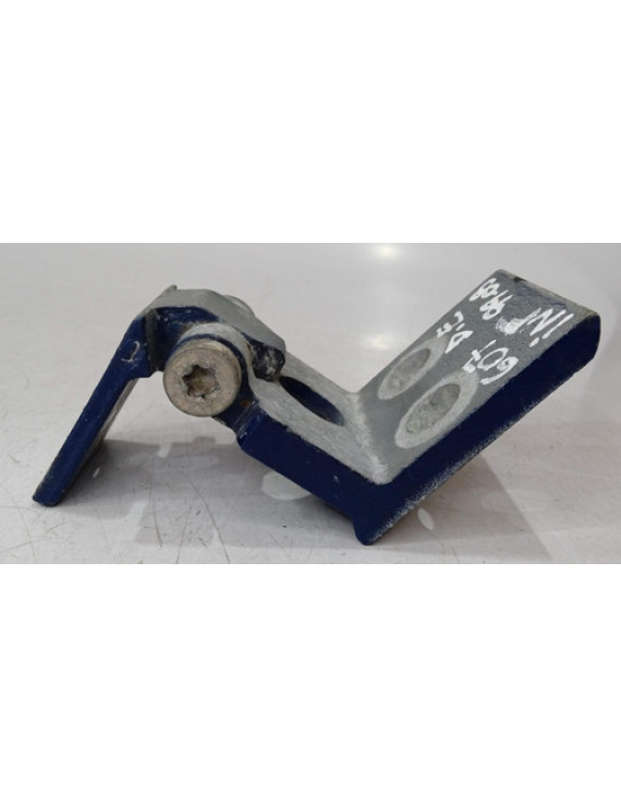 Dobradiça Porta Dianteira Esquerda Peugeot 607 1999 - 2008