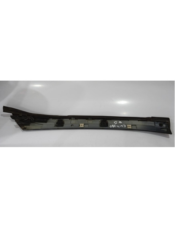Acabamento Externo Coluna Diant. Direita Mercedes Clk 2000