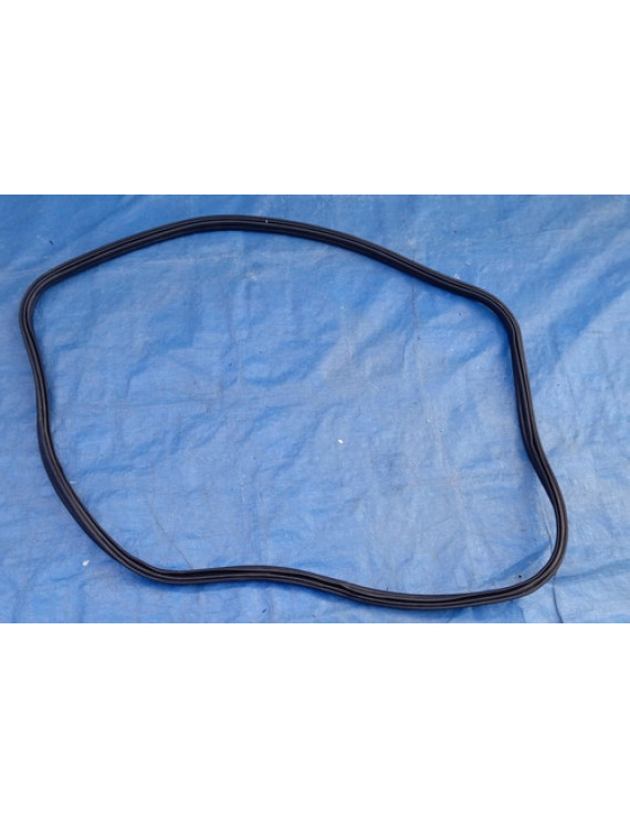 Borracha Porta Malas Jac J3 Sedan 2011 - 2014