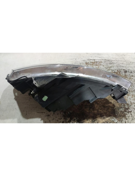 Farol Direito Citroen Jumpy 2015 Direito
