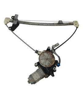 Máquina De Vidro Traseiro Direito Civic 2001 - 2005 Máquina De Vidro Traseiro Direito Civic 2001 - 2005