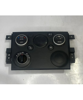 Comando De Ar Condicionado Grand Vitara 2009 2010 2011 2012