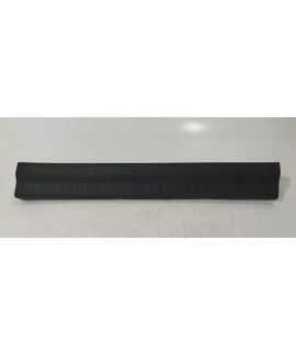 Soleira Porta Dianteira Esquerda Dodge Journey 2009 Preto
