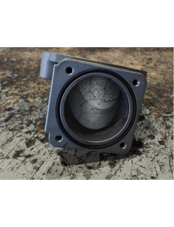 Tubo Conexão Motor Gm S10 2.8 Diesel 2013 2014