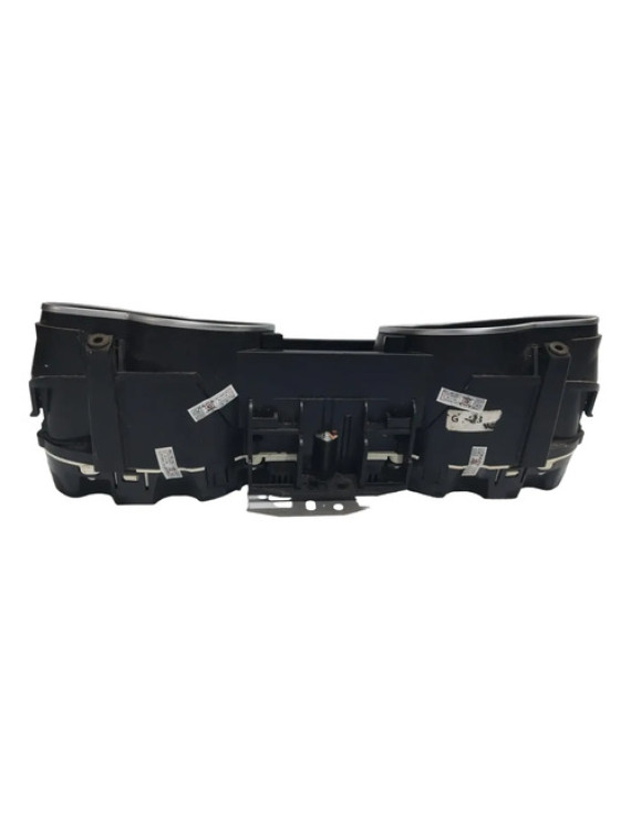 Painel Instrumentos Audi A5 2008 - 2015 Preto